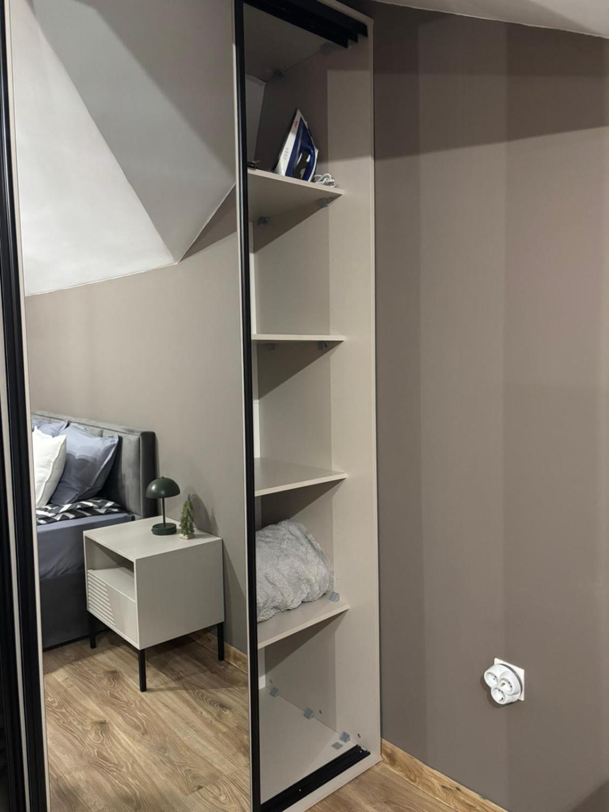 Mountain Studio Asp E63 Borovets Gardens Luaran gambar