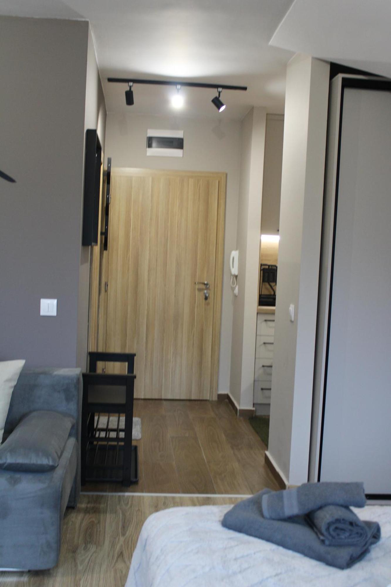 Mountain Studio Asp E63 Borovets Gardens Luaran gambar