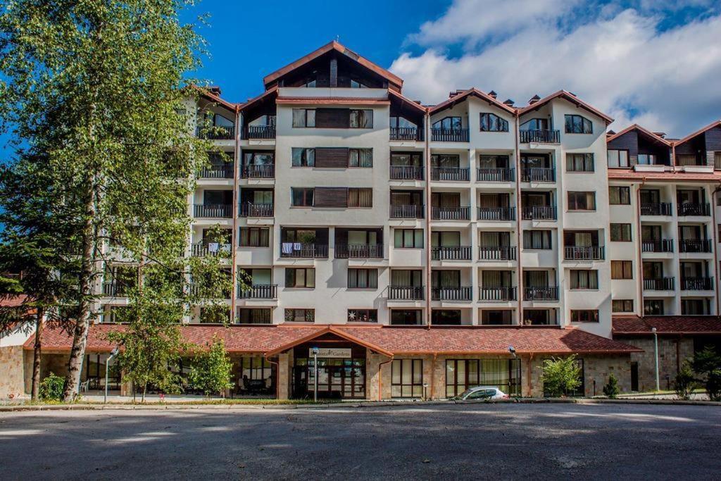 Mountain Studio Asp E63 Borovets Gardens Luaran gambar